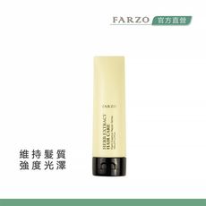【FARZO花柔自然萃】玫瑰修補菁華（190 ml）｜中度受損髮　延緩退色　免沖洗護髮