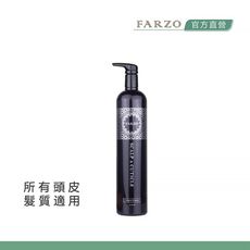 【FARZO花柔自然萃】檜木精油洗髮精（1000ml）｜中性頭皮　低敏溫和　木質香