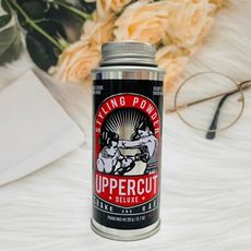 ☆潼漾小舖☆ UPPERCUT POMADE 拳擊手 DELUXE 蓬鬆塑型粉 20g