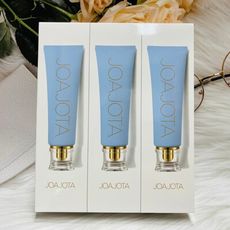 ☆潼漾小舖☆ NEW~韓國 JOAJOTA 小藍管玻尿酸洗面乳 120ml*3 (超值優惠組!一組三