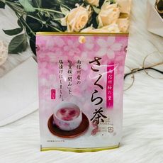 ☆潼漾小舖☆ 日本 戶田屋 櫻花茶 15g 南信州產二重櫻鹽漬 鹽漬櫻