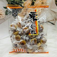 ☆潼漾小舖☆ 日本 佐藤 栗子造型饅頭 300g 溫泉饅頭 日本和果子 栗子饅頭