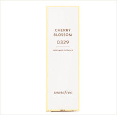 ☆潼漾小舖☆ INNISFREE 0329 Cherry Blossom擴香瓶 100ml