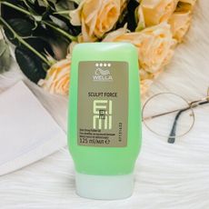 ☆潼漾小舖☆ WELLA 威娜 秒凍膠 125ml 造型髮品