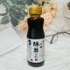 ☆潼漾小舖☆ 日本 MOHEJI 北海道十勝豚丼用醬汁 250ml 豬排調理醬 豬肉丼醬