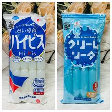 ☆潼漾小舖☆ 日本 光武製菓 冰棒 630ml (10入/袋) 蘇打風味/乳酸菌風味