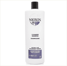 ☆潼漾小舖☆  NIOXIN 賦活#2 頭皮潔淨露 1000ml