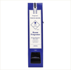 ☆潼漾小舖☆ BLUE LABEL (白麝香) 室內擴香 50ml