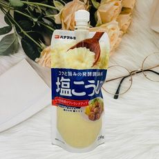 ☆潼漾小舖☆ 日本 ハナマルキ 鹽麴 230g 炸物、烤魚、炒菜、沙拉皆可使用喔！