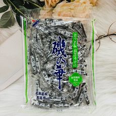 ☆潼漾小舖☆日本 YAMAEI 山榮 北海道磯之華昆布糖 270g 昆布糖 使用北海道產真昆布