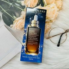 ☆潼漾小舖☆ ESTEE LAUDER 雅詩蘭黛 特潤超導全方位修護露 100ml 小棕瓶 正品