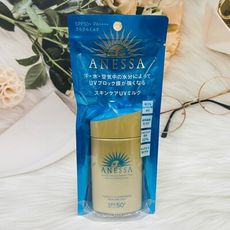 ☆潼漾小舖☆ 日本 ANESSA 安耐曬 金鑽高效防曬露N 4X版 60ml SPF50+ PA++