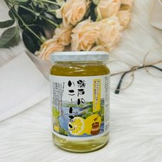☆潼漾小舖☆ 日本 Sunplus 瀨戶內 蜂蜜風味檸檬醬 450g 蜂蜜檸檬茶 檸檬茶 蜂蜜茶
