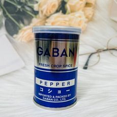 ☆潼漾小舖☆ 日本 House 好侍 GABAN 胡椒粉 70g 白胡椒 黑胡椒 萬用調味料 辛香料