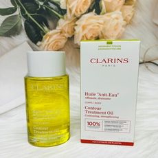 ☆潼漾小舖☆ CLARINS 克蘭詩 經典美體護理油 100ml