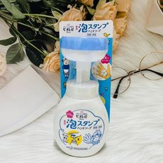 ☆潼漾小舖☆ 日本 KAO 花王 Biore 按壓式花朵造型泡沫洗手乳 250ml