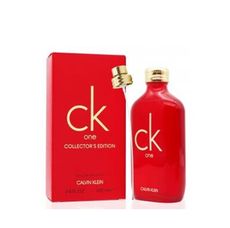 ☆潼漾小舖☆ Calvin Klein 卡文克萊 CK 歡樂節慶限量版 香水 100ml