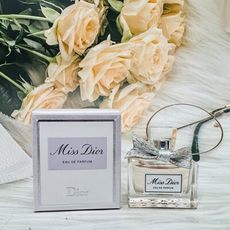 ☆潼漾小舖☆ Dior 迪奧 Miss Dior EDP 女性淡香精 5ml 沾式 小香精