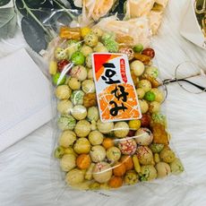 ☆潼漾小舖☆ 日本 山口豆果子 240g 德用豆果子 什錦綜合豆 豆果子 嚴選