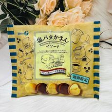 ☆潼漾小舖☆ 日本 Takara 寶製果 鹽奶油綜合夾心餅 172g 鹽奶油/鹽奶油可可