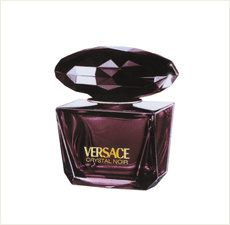 ☆潼漾小舖☆ VERSACE 凡賽斯 星夜水晶 小香水