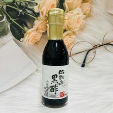 ☆潼漾小舖☆ 日本 內崛釀造 臨醐山 調味米黑醋 黑醋 150ml