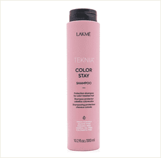 ☆潼漾小舖☆ LAKME 萊肯 出色洗髮精 300ml