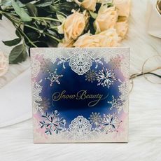 ☆潼漾小舖☆ 日本 SHISEIDO 資生堂 SNOW BEAUTY 雪花香氛魔法盒 25g