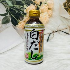 ☆潼漾小舖☆ 日本 東丸 京都風割烹 白高湯 400ml 白醬油