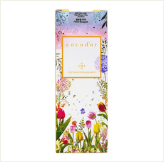 ☆潼漾小舖☆ COCOD OR 鬱金花擴香FB 百花香 120ml