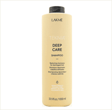 ☆潼漾小舖☆ LAKME 萊肯 蛻變洗髮精 1000ml