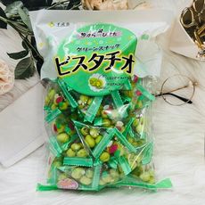 ☆潼漾小舖☆ 日本 千成堂 開心豆果子 原味 個別包裝 250g 家庭包