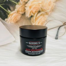 ☆潼漾小舖☆ KIEHLS 契爾氏 超能全效男性緊膚霜 50ml