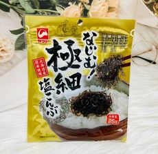 ☆潼漾小舖☆ 日本 YAMATO 極細 鹽昆布 25g 包 煮湯 火鍋 涼拌菜