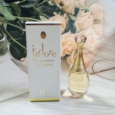 ☆潼漾小舖☆ DIOR 真我極蘊 女性淡香精 5ml 小香精 真我