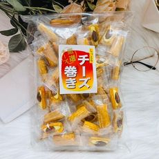 ☆潼漾小舖☆ 菊珍軒 泰國 起司杏仁米果/起司海苔卷米果 240g 大包裝 家庭包