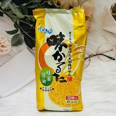 ☆潼漾小舖☆ 日本 Bonchi 少爺 蜂蜜味付米果 190g 蜂蜜醬油味 10枚入 個別包裝