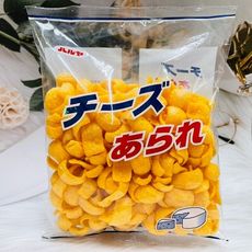 ☆潼漾小舖☆ 日本 德用起司米果 チーズ あられ 65g