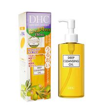 ☆潼漾小舖☆ 即期良品出清 DHC 深層潔淨卸粧油 150ml