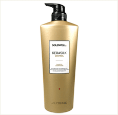 ☆潼漾小舖☆ GOLDWELL 歌薇 絲馭光 質順髮護 1000ml