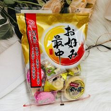 ☆潼漾小舖☆ 日本 天惠製果 五種夾心和果子綜合包 綜合和果子 282g 最中餅