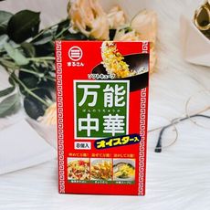 ☆潼漾小舖☆ 日本 丸三食品 萬用中華調味素 13g*8小包入