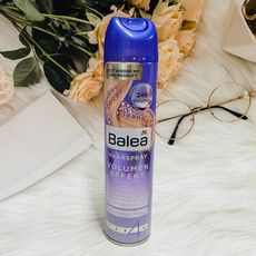 ☆潼漾小舖☆ 德國 Balea 芭樂雅 頭髮定型噴霧 300ml 持久定型