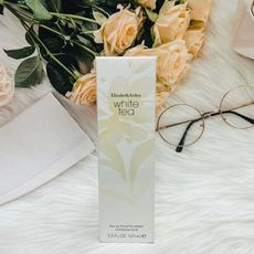 ☆潼漾小舖☆ELIZABETH ARDEN 雅頓 白茶淡香水 100ml 多款供選