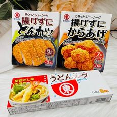 ☆潼漾小舖☆ 日本 東丸 炸豬排粉/炸雞粉/烏龍麵調味粉