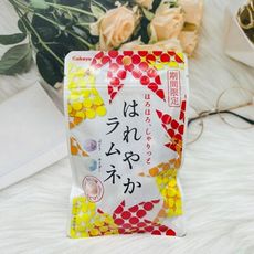 ☆潼漾小舖☆ 日本 KABAYA 卡巴 綜合彈珠汽水風味糖 45g 葡萄/蘇打/蘋果 綜合風味