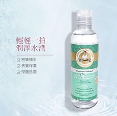 ☆潼漾小舖☆ 阿卡菲老奶奶 爽膚水 （強力濕潤） 200ml