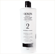 ☆潼漾小舖☆  NIOXIN 賦活#2 潤絲精 1000ml