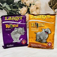 ☆潼漾小舖☆ ￼Laager TEA4KIDZ 南非國寶茶 蜜樹茶 40包入 大人小孩都喜歡