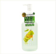 ☆潼漾小舖☆BLANC HONEY 布朗蜂蜜角質調理提亮化妝水 450ml